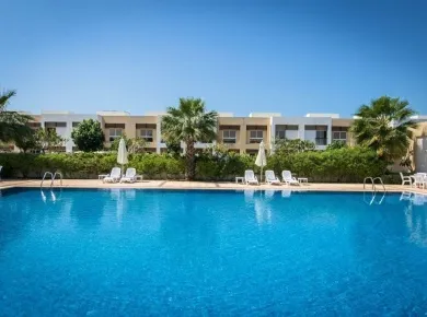 Виллы Flamingo Villas фото 3