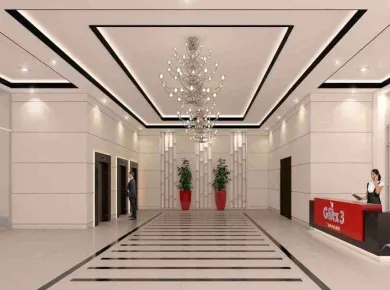 Квартиры Glitz 3 фото 5