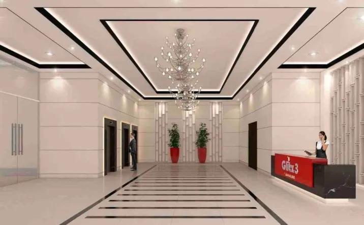 Квартиры Glitz 3 фото 5