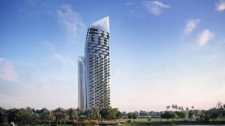 Квартиры Safa One фото 8