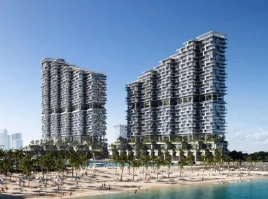 Квартиры Riviera Residences фото 5