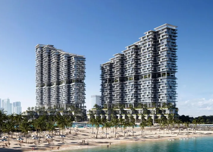 Квартиры Riviera Residences фото 5