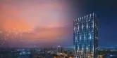 Квартиры Binghatti Etherea фото 2