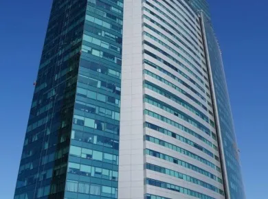 Квартиры World Trade Centre Residence фото 2 Квартиры World Trade Centre Residence фото 2