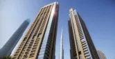 Квартиры Act Towers by Emaar фото 6