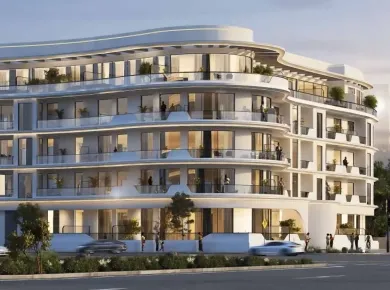 Квартиры Xenia Residence фото 2 Квартиры Xenia Residence фото 2