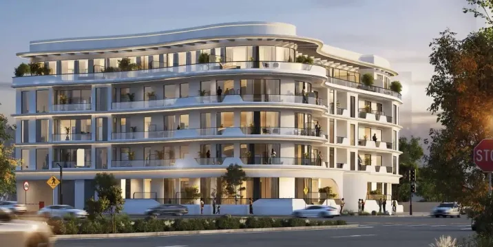 Квартиры Xenia Residence фото 2