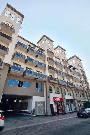 Квартиры Plazzo Heights фото 3