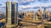 Квартиры Damac Towers by Paramount фото 3