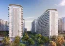 Квартиры Damac Lagoons Views Phase 3 фото 4 Квартиры Damac Lagoons Views Phase 3 фото 4