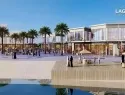Таунхаус Saadiyat Lagoons фото 5