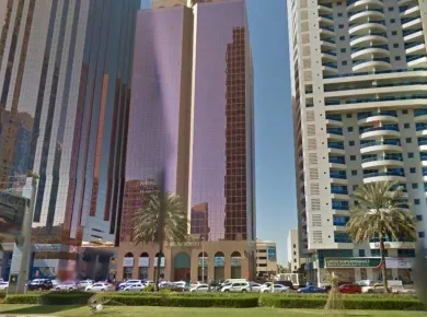 Коммерческая Al Moosa Towers фото 1 Коммерческая Al Moosa Towers фото 1