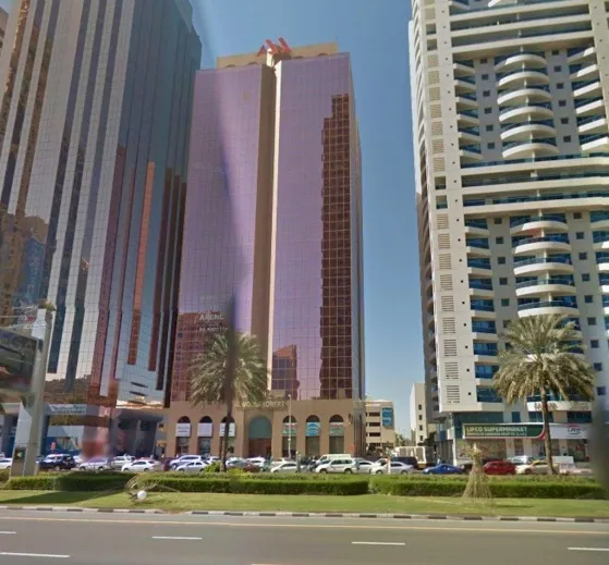 Коммерческая Al Moosa Towers фото 1