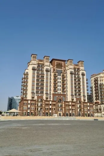 Квартиры Arabian Building фото 5