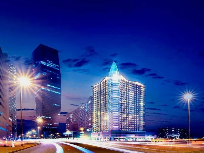 Квартиры AG Tower фото 7