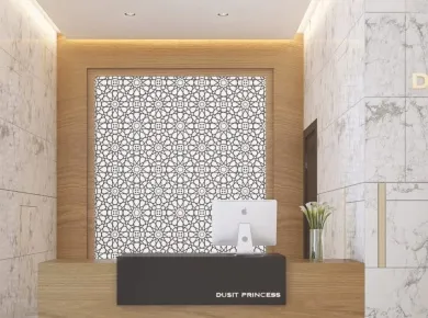 Квартиры Dusit Princess фото 3