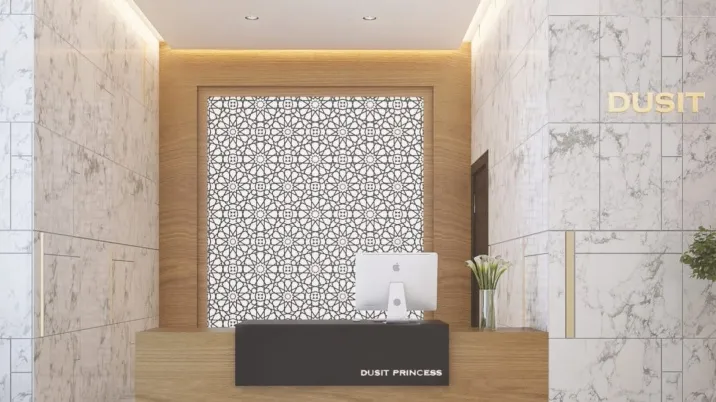 Квартиры Dusit Princess фото 3