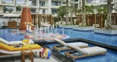 Апартаменты в отеле Five Palm Jumeirah фото 3