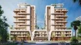 Квартиры Kaia Residences фото 1 Квартиры Kaia Residences фото 1