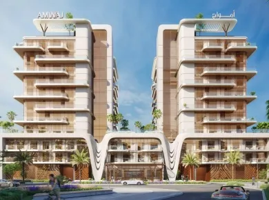 Квартиры Kaia Residences фото 1 Квартиры Kaia Residences фото 1