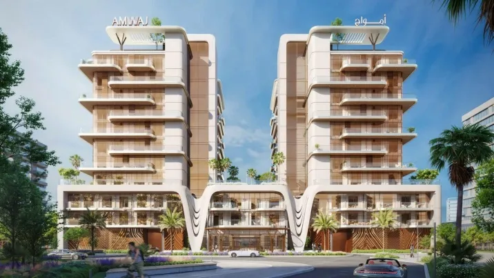 Квартиры Kaia Residences фото 1