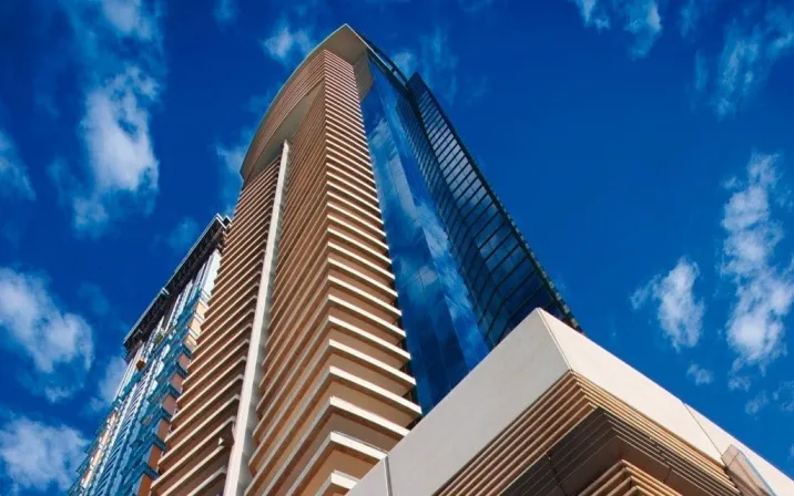 Пентхаусы Le Reve Tower фото 1