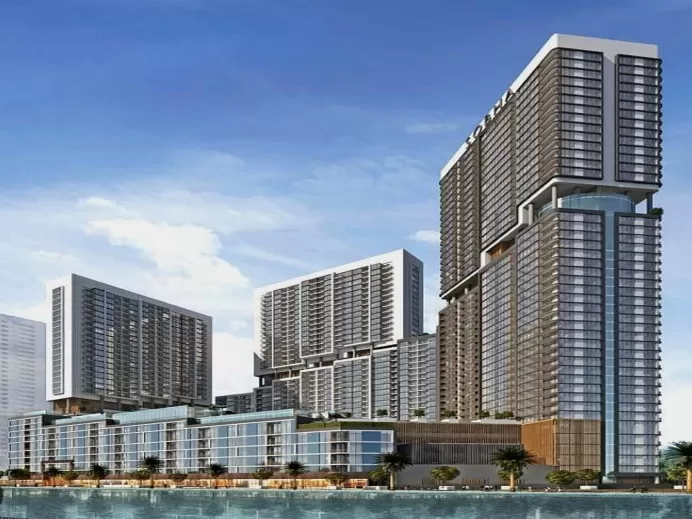 Квартиры Sobha Crest  фото 3