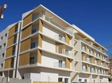 Квартиры Pulse Smart Residence фото 1 Квартиры Pulse Smart Residence фото 1