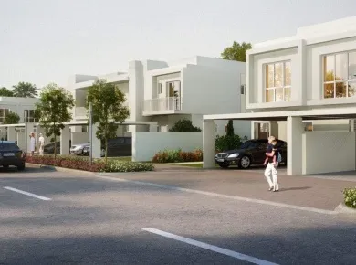 Таунхаусы Arabella 3 фото 4 Таунхаусы Arabella 3 фото 4