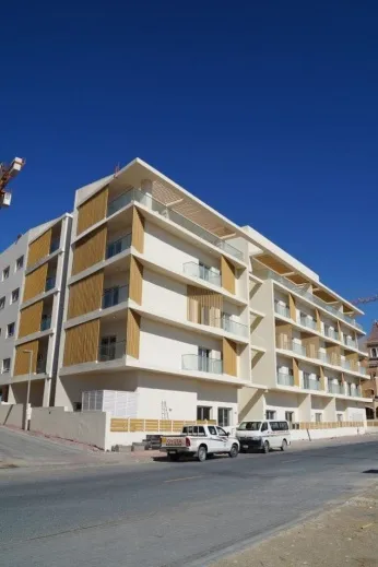 Квартиры Pulse Smart Residence фото 1