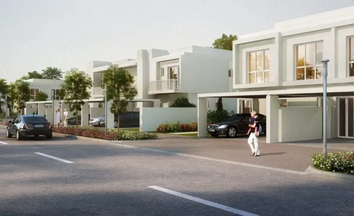 Таунхаусы Arabella 3 фото 4