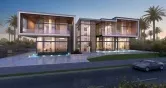 Виллы Dubai Hills Grove фото 5