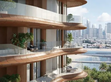 Виллы Jumeirah Asora Bay фото 4 Виллы Jumeirah Asora Bay фото 4