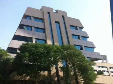 Коммерческая Oud Metha Offices Building фото 1 Коммерческая Oud Metha Offices Building фото 1