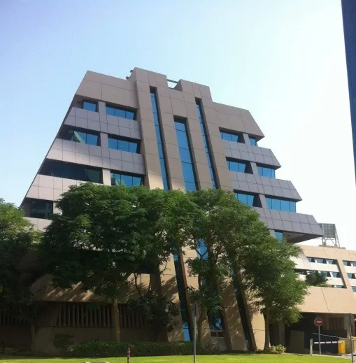 Коммерческая Oud Metha Offices Building фото 1