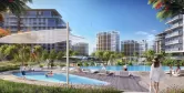 Квартиры Central Park Erin City Walk фото 14