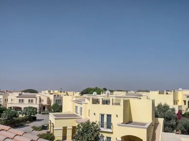 Виллы Al Waha Villas фото 1