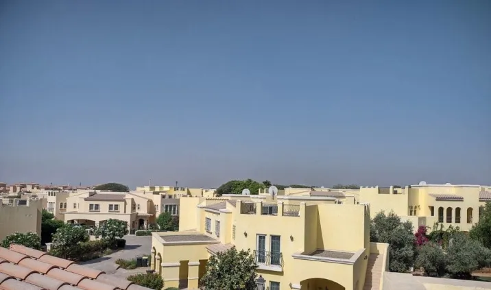 Виллы Al Waha Villas фото 1