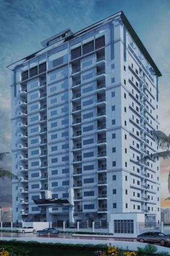 Квартиры Profile Residence фото 3