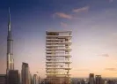 Квартиры Address Grand Downtown by Nshama фото 1 Квартиры Address Grand Downtown by Nshama фото 1