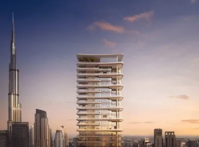 Квартиры Address Grand Downtown by Nshama фото 1 Квартиры Address Grand Downtown by Nshama фото 1