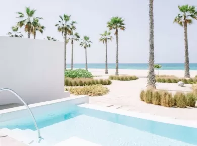 Квартиры Nikki Beach Residences фото 4