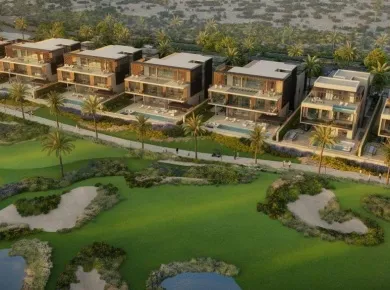 Виллы Utopia фото 1 Виллы Utopia фото 1