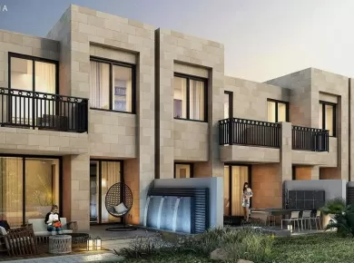 Виллы Victoria Damac Hills 2
 фото 1