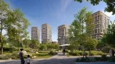 Квартиры Boulevard Park 2 фото 1 Квартиры Boulevard Park 2 фото 1