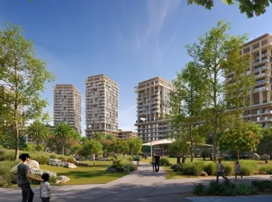 Квартиры Boulevard Park 2 фото 1 Квартиры Boulevard Park 2 фото 1