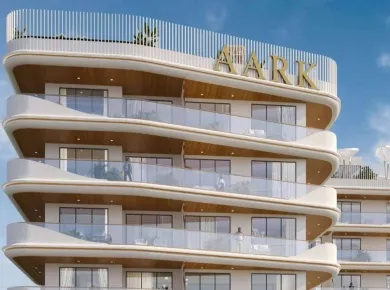 Квартиры Aark Terraces фото 2