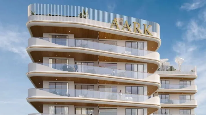 Квартиры Aark Terraces фото 2