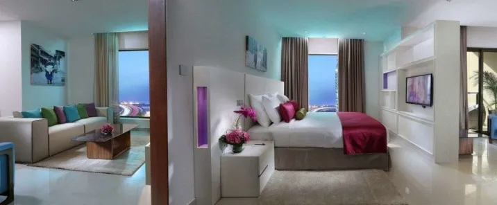 Квартиры Shams JBR фото 8