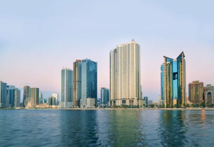 Квартиры ASAS Tower фото 1
